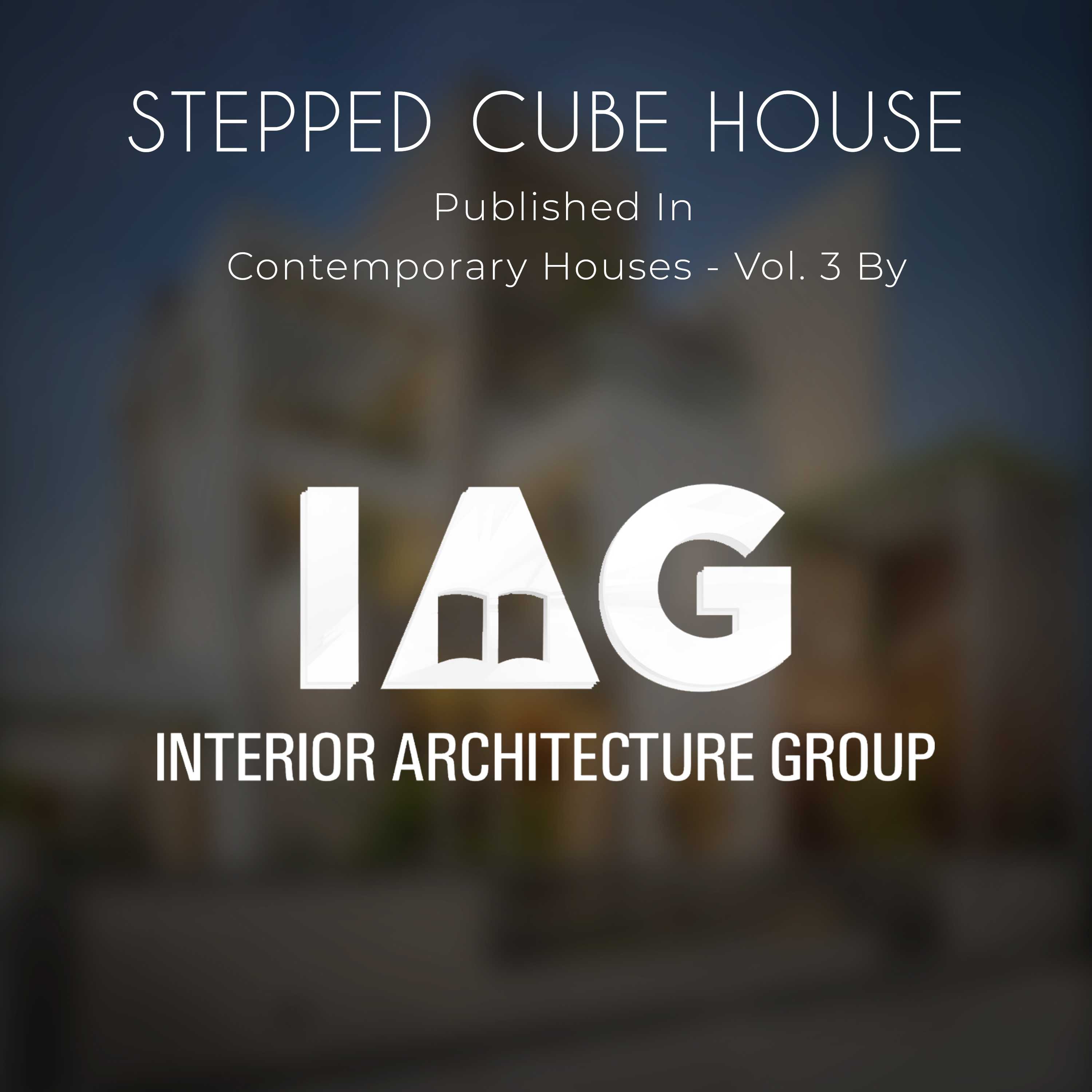 IAG-Interior Architectural Group 2020