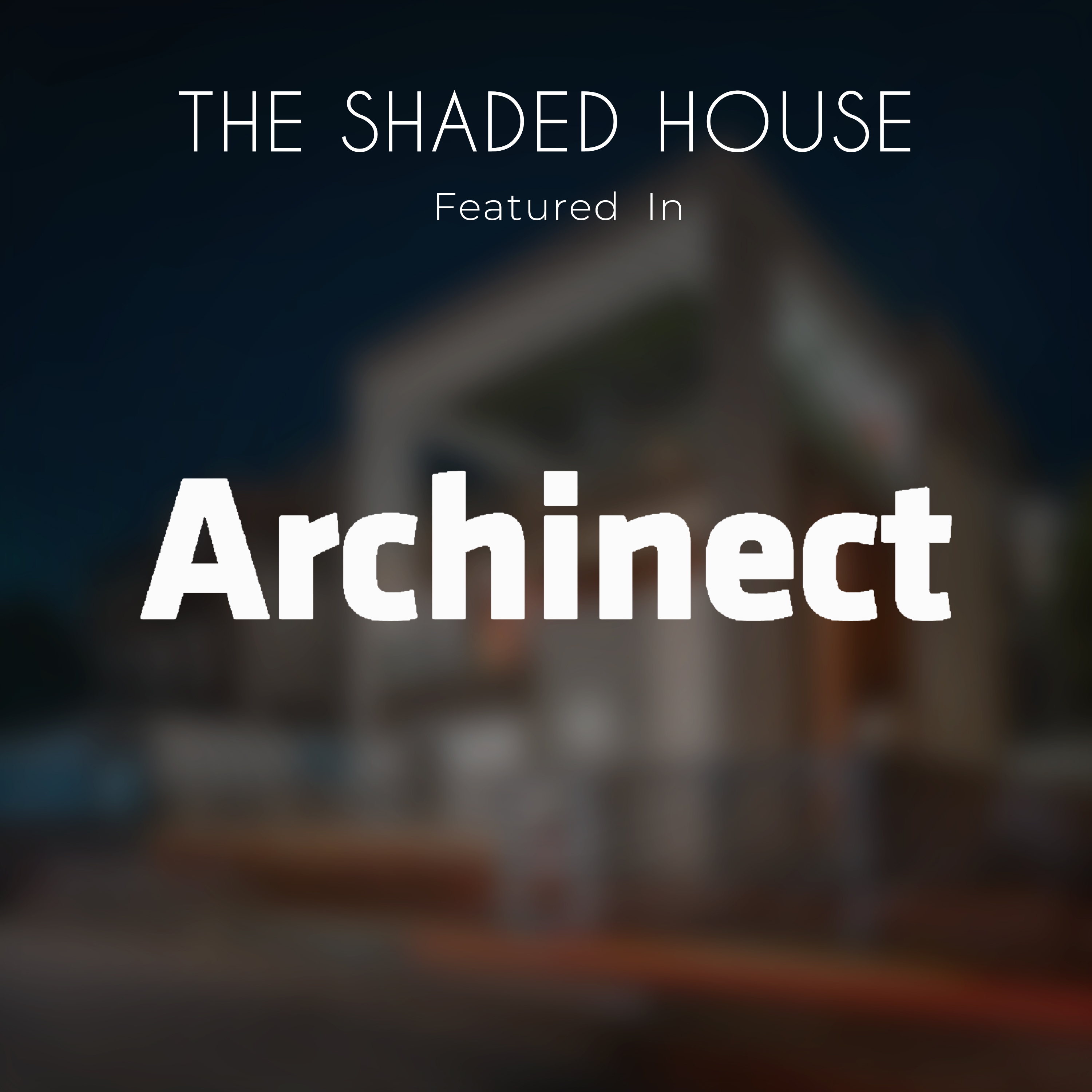 Archinect 2021