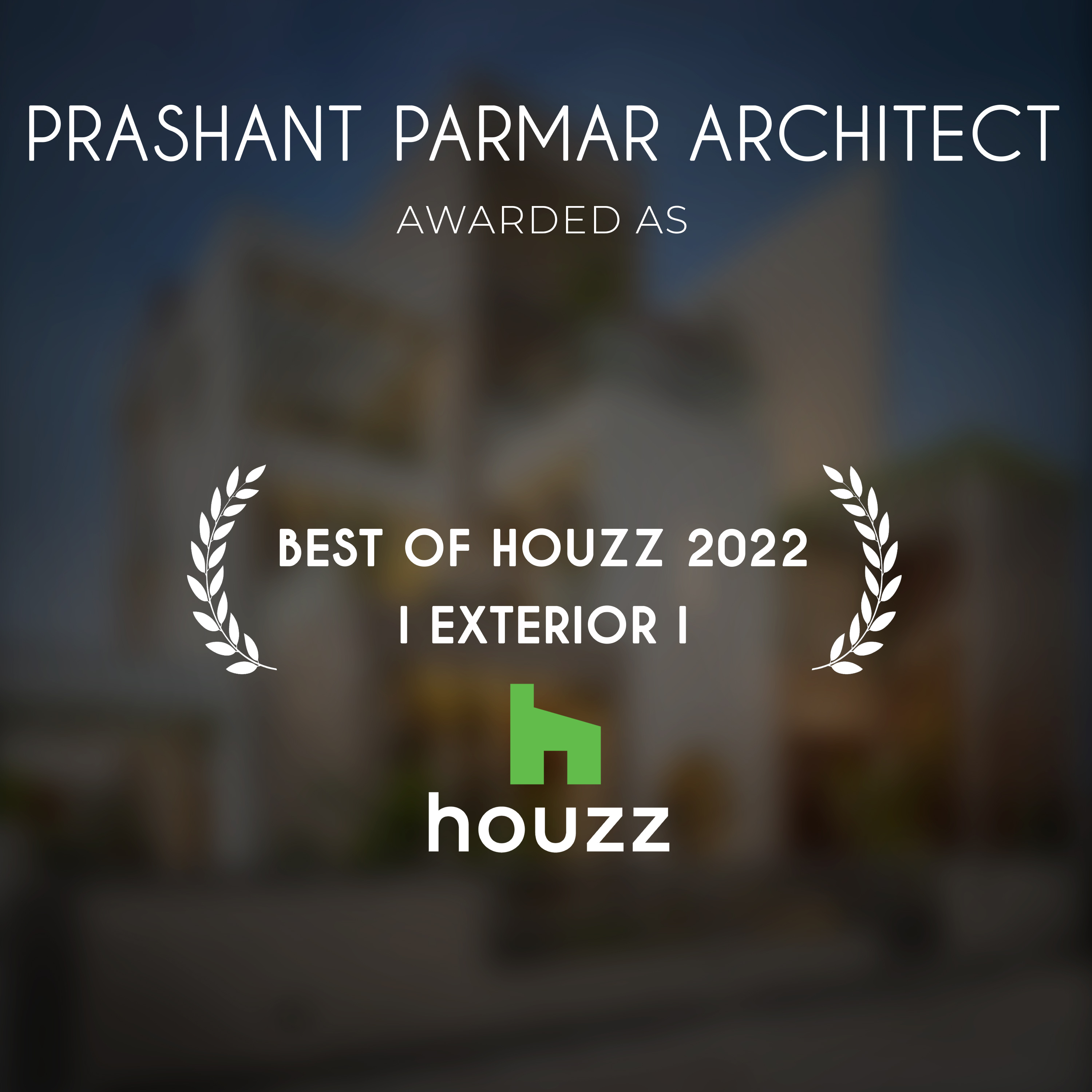 Houzz 2022 Award-3