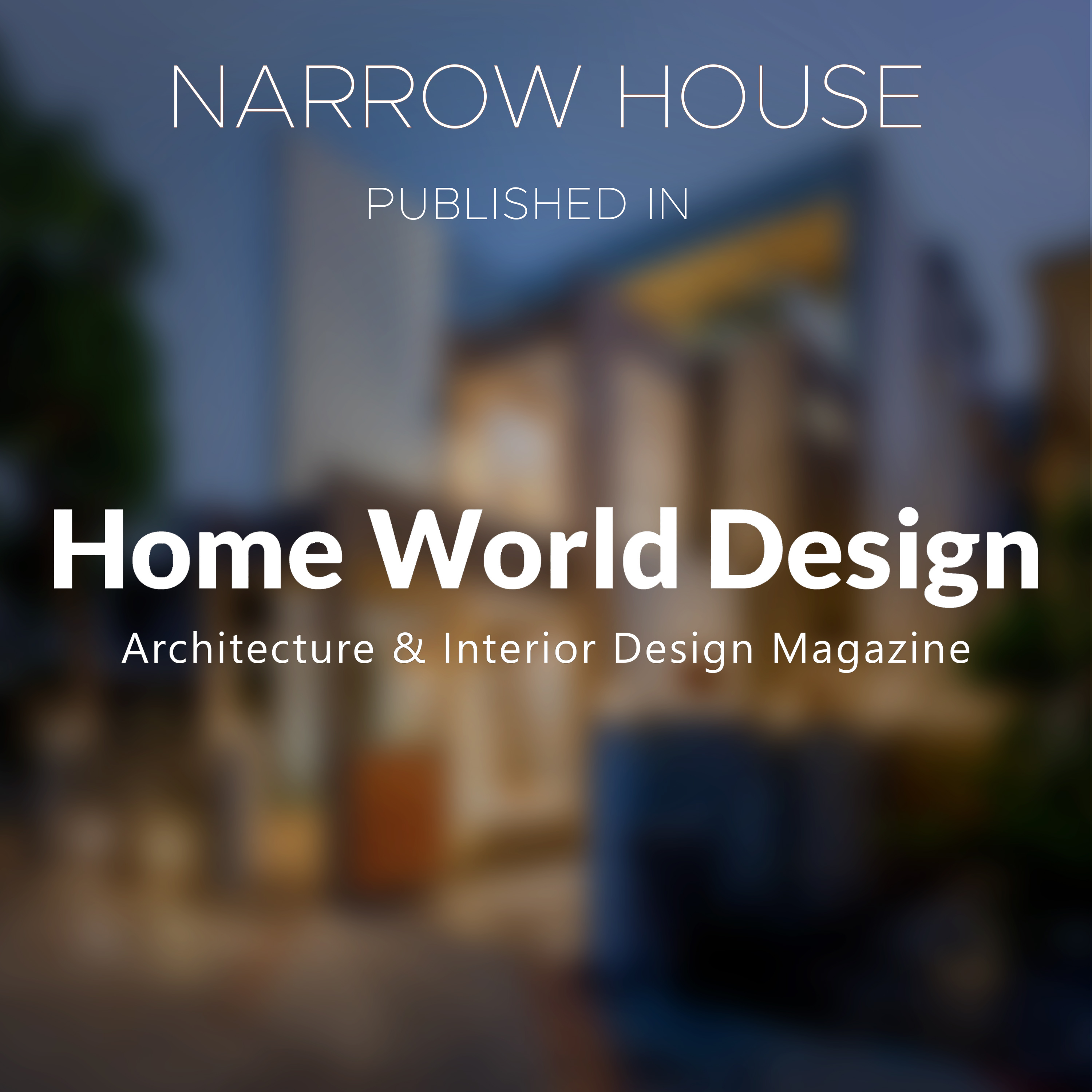 Home World Design 2022