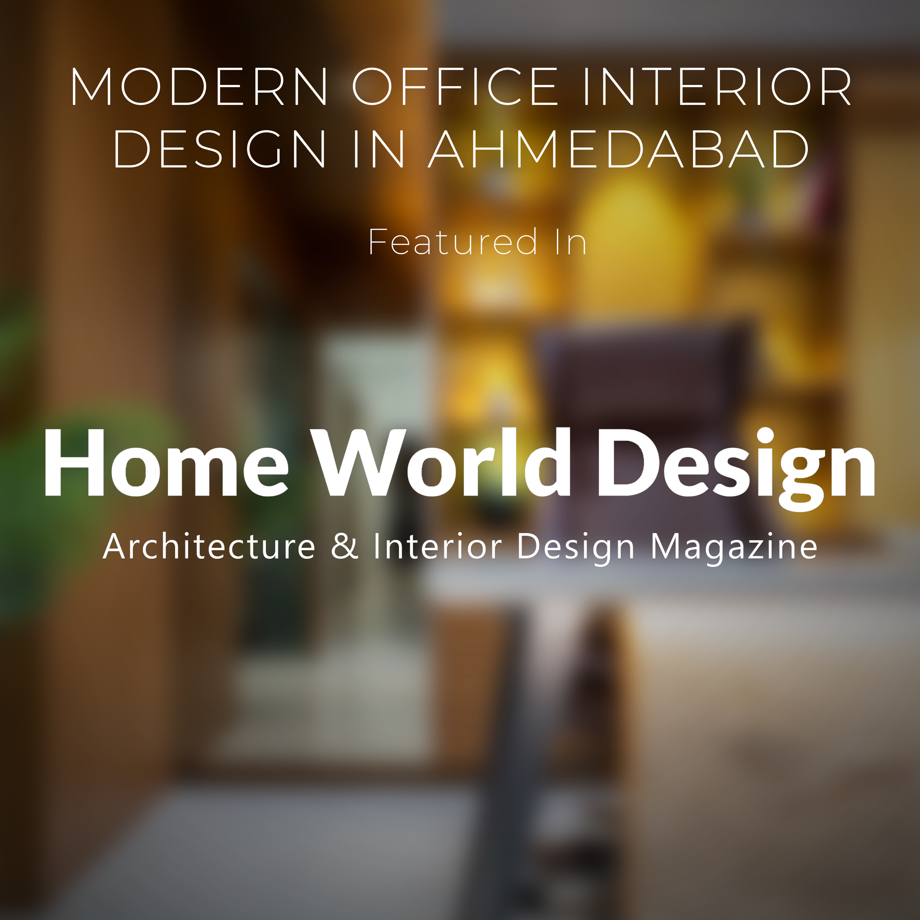 Home World Design 2022