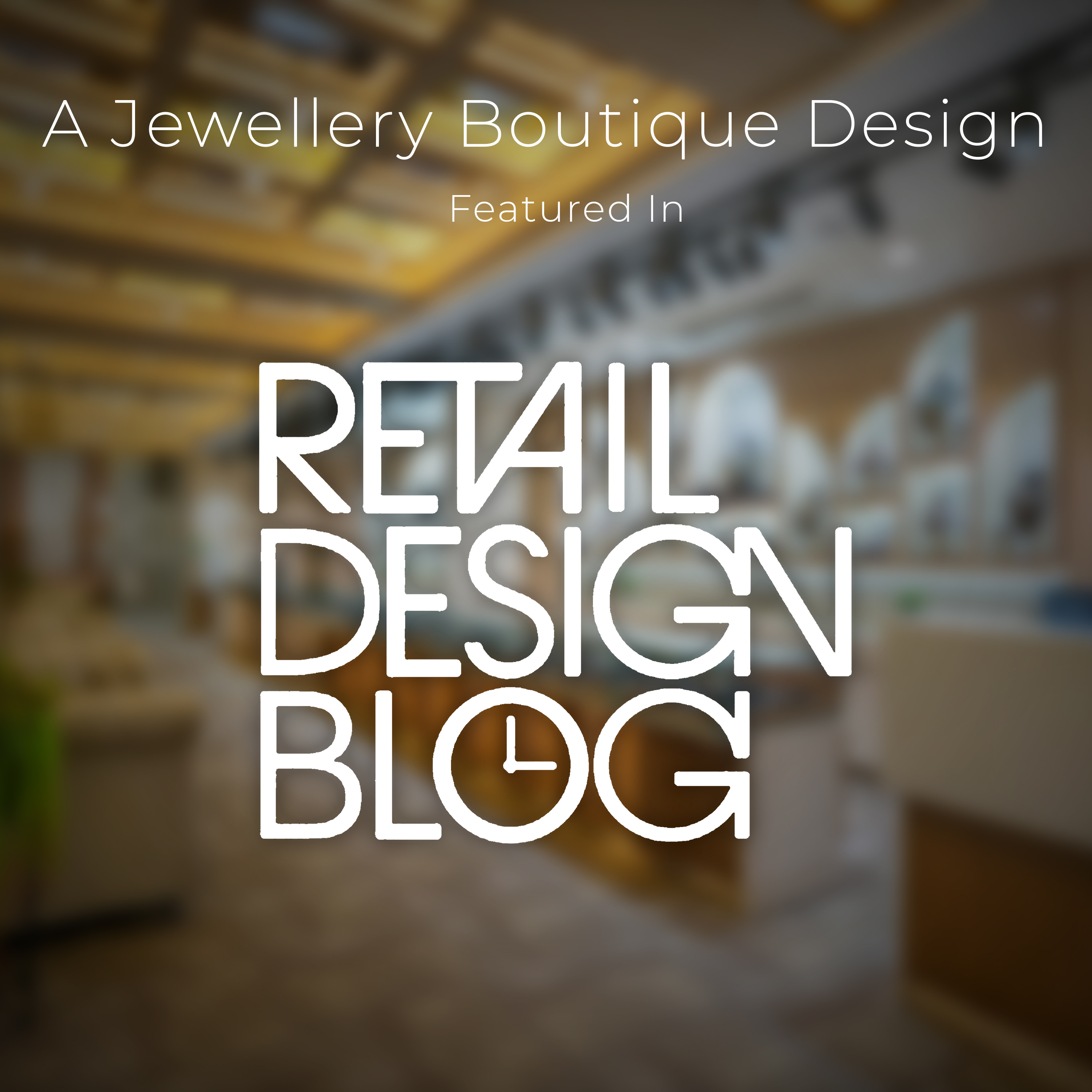 Retail Design Blog 2023