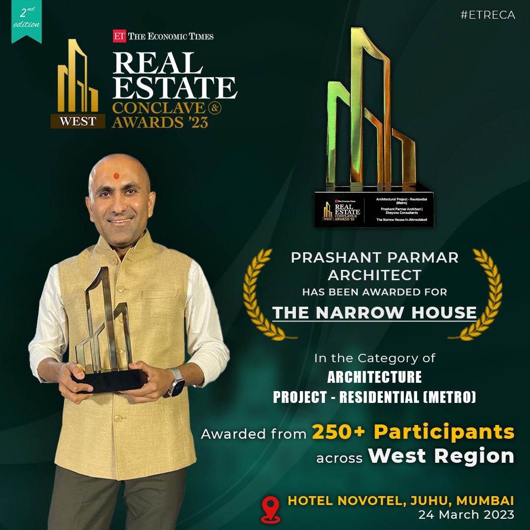 ET REALTY CONCLAVE AWARDS 2023