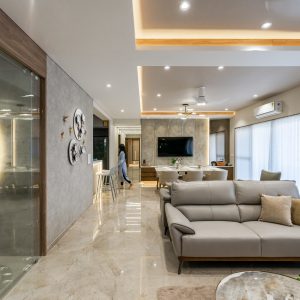 interior designers in Ahmedabad