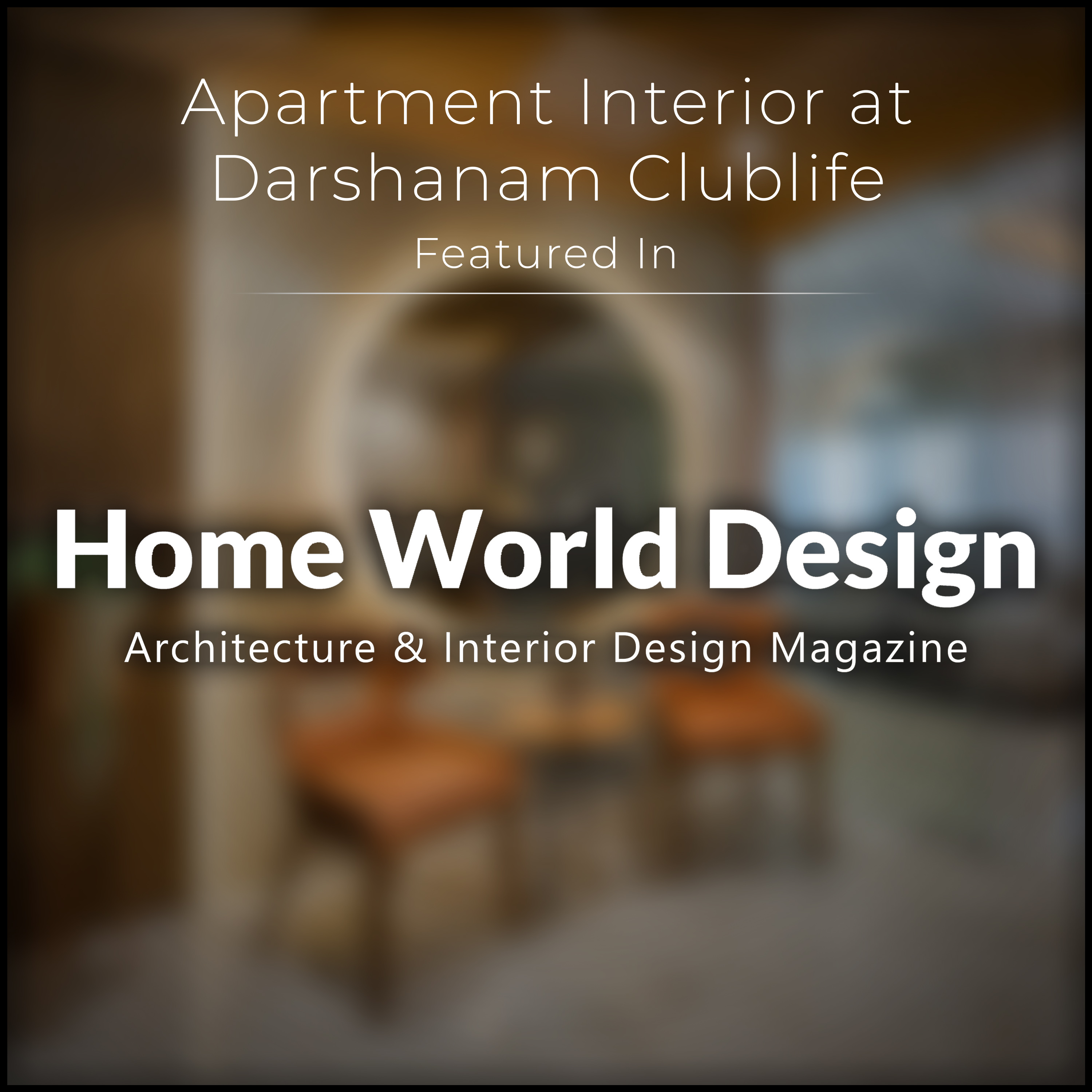 Home World Design 2023