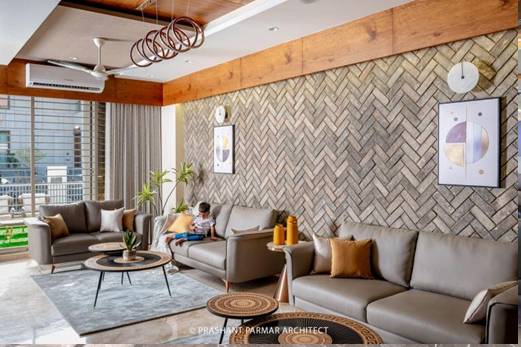 interior designers in Ahmedabad