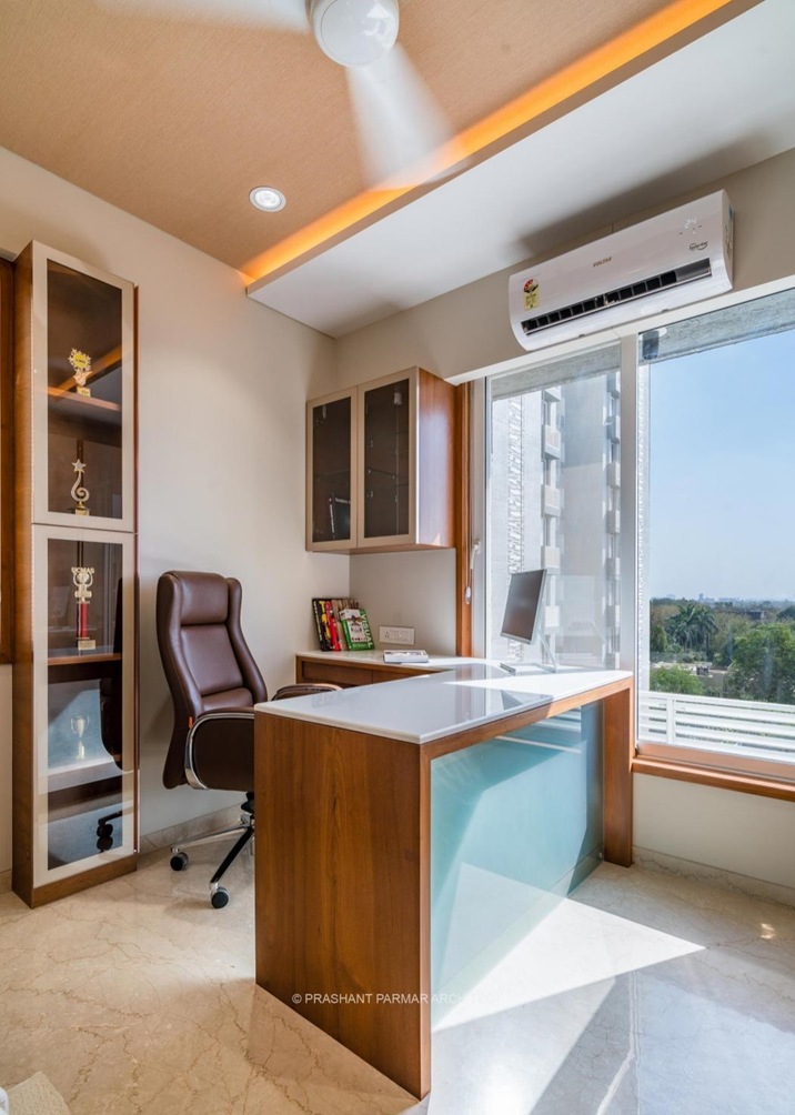 Office Cabin Interior Design Concepts Cabinets Matttroy