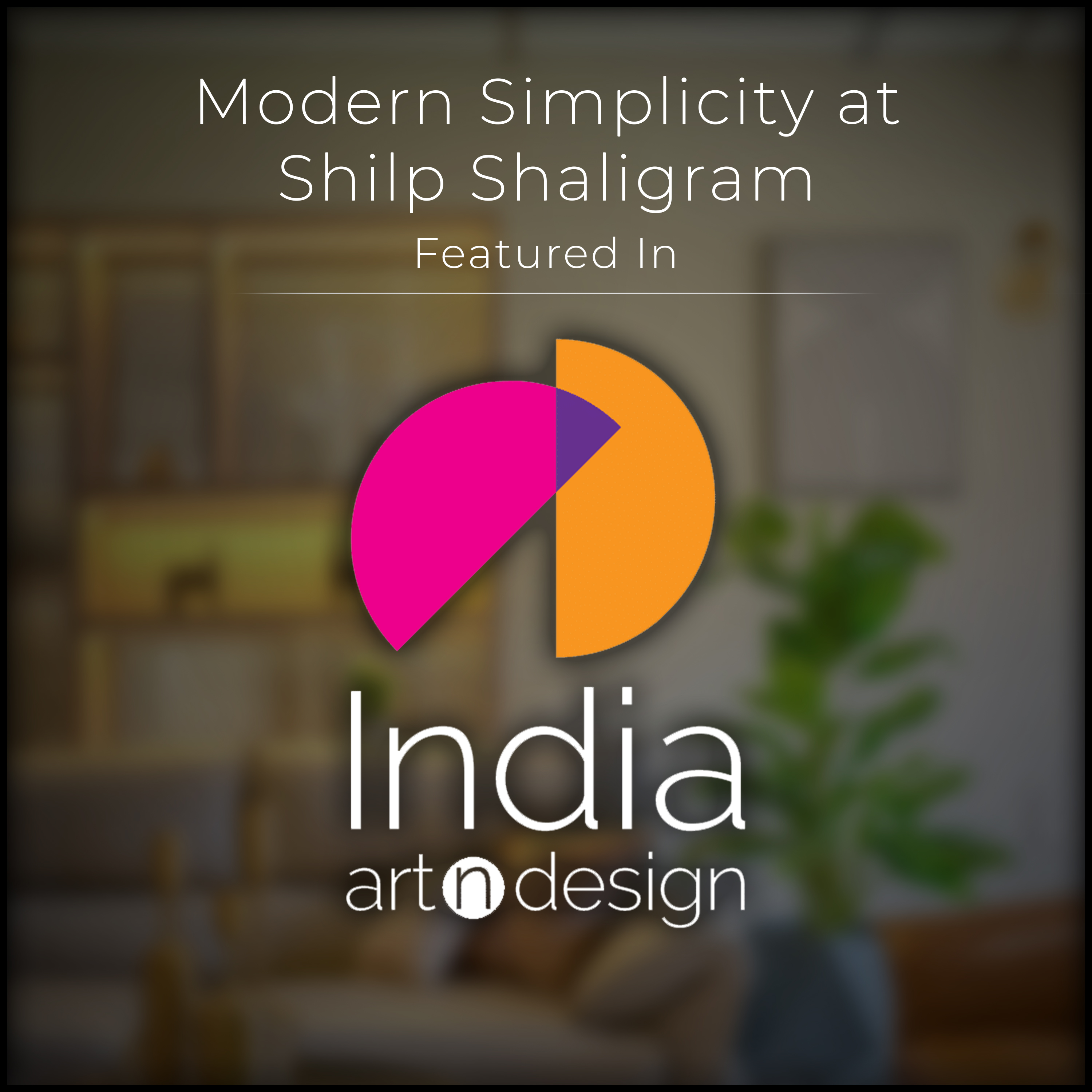 India Art n Design 2023