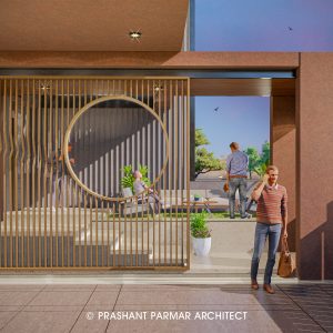 best architects in Ahmedabad