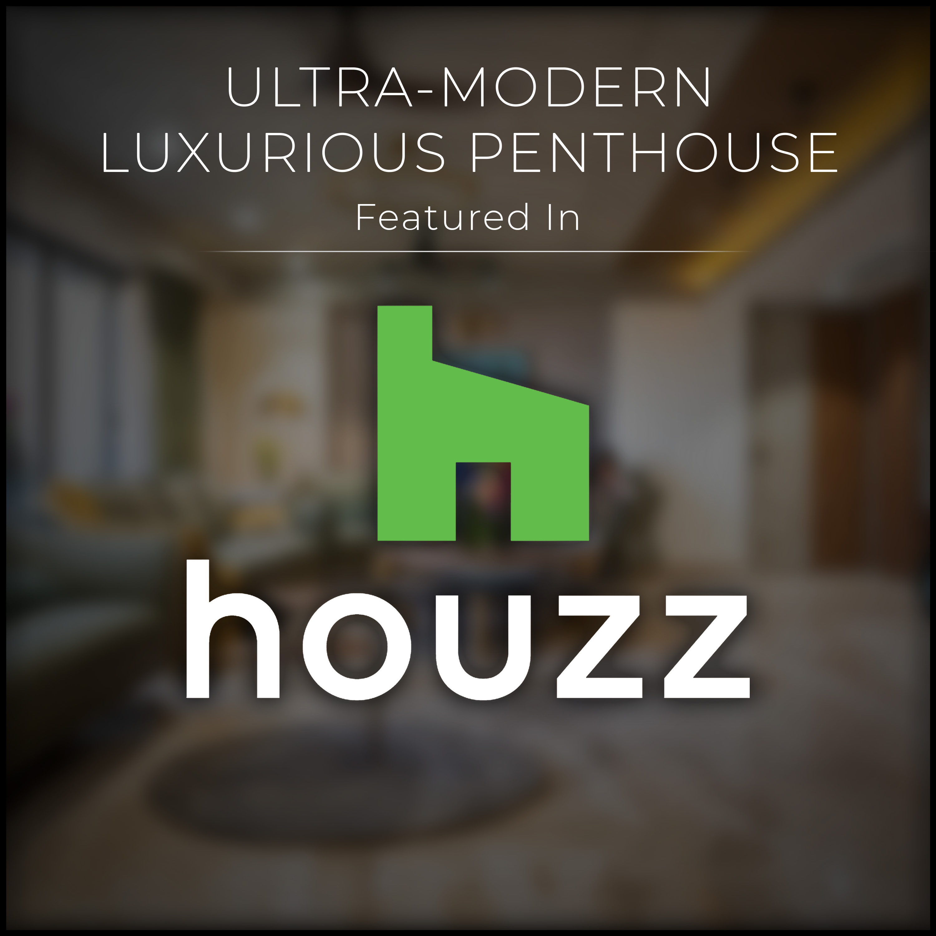 Houzz 2023