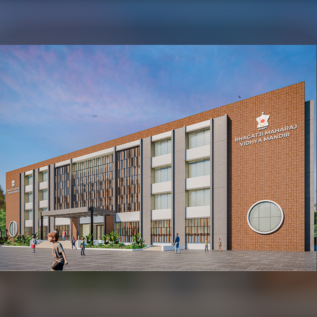 Institutional Buildings