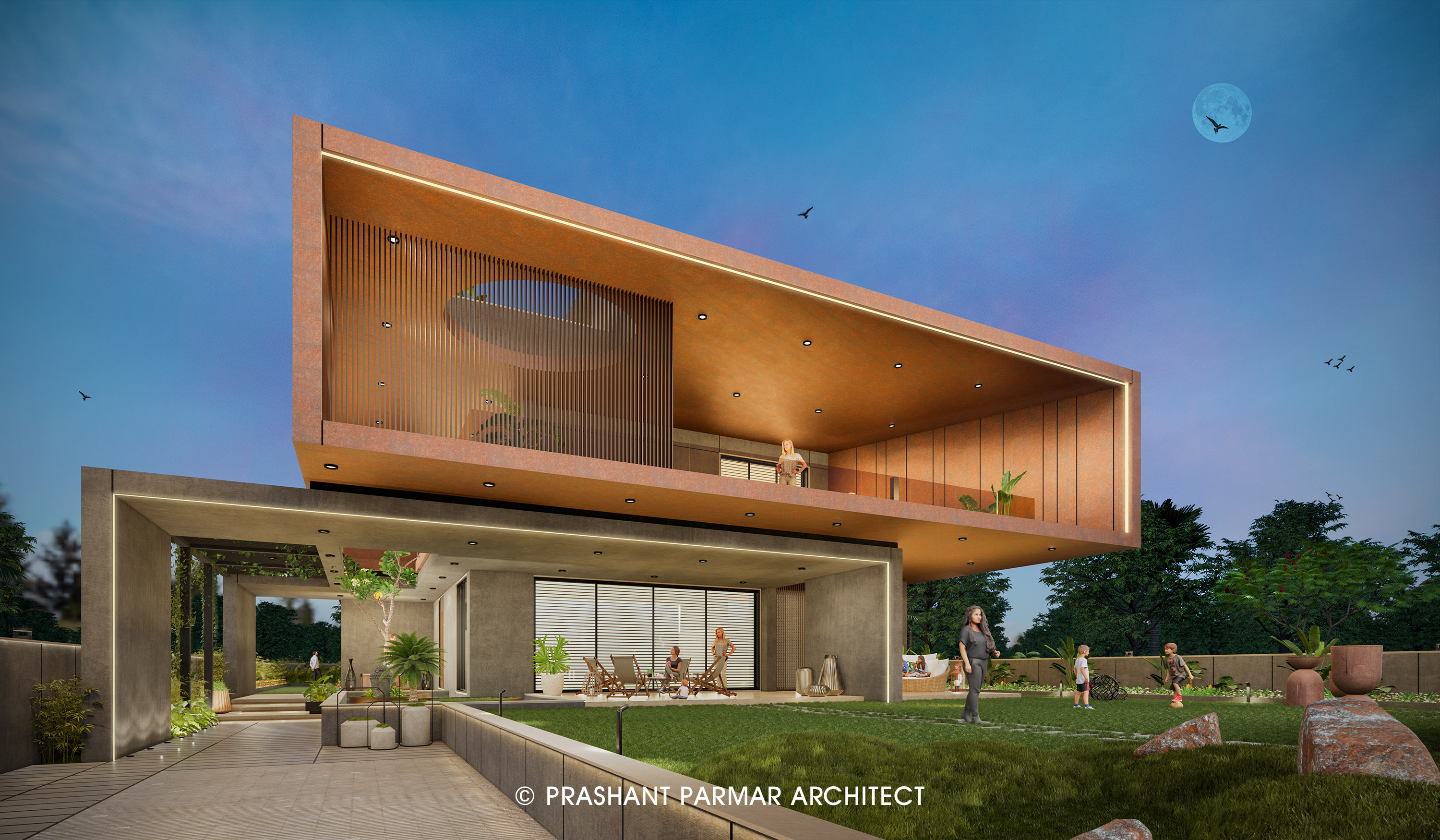 Forbes Top Residential Architects in America 2025 List - Luxury Apartment Architects Near Me