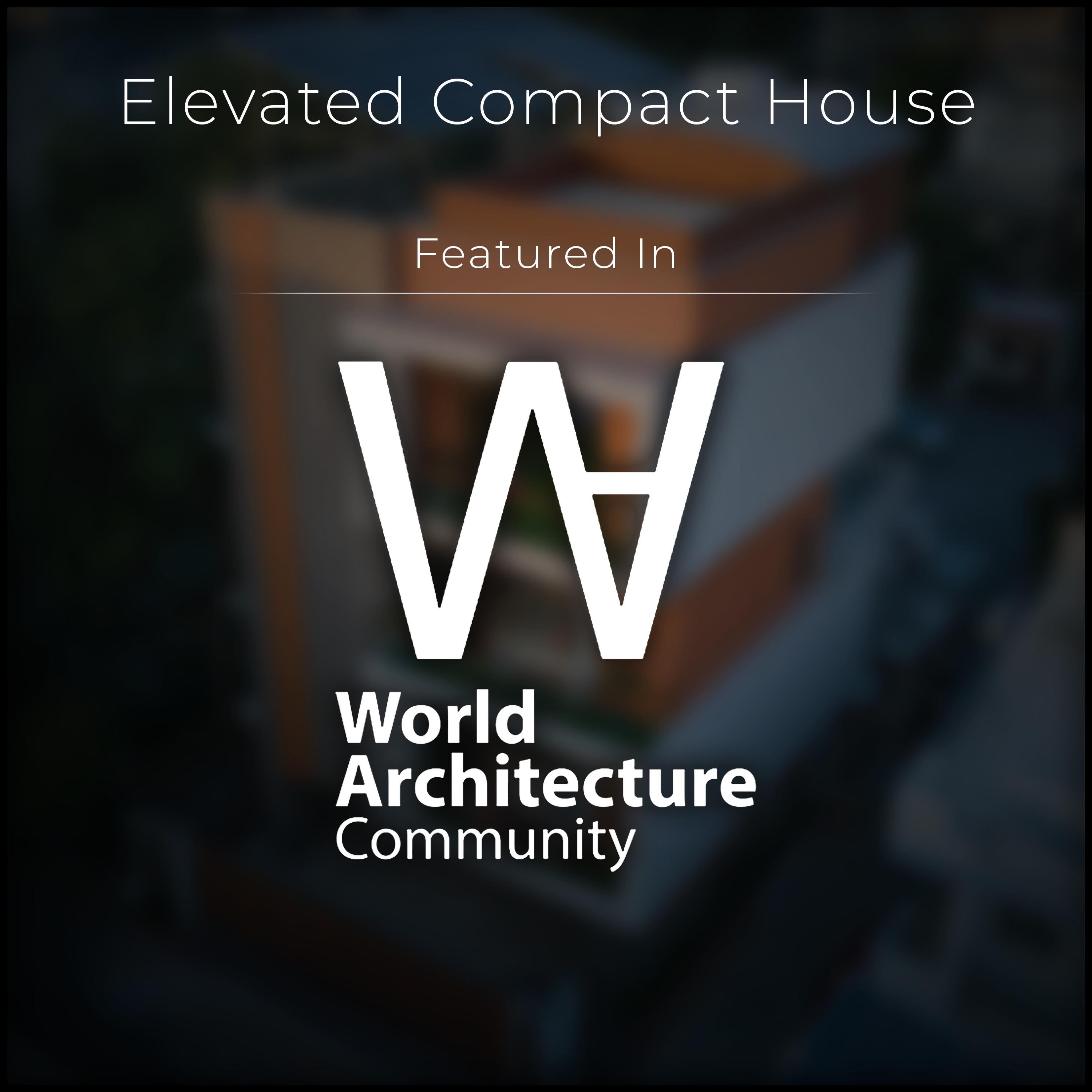 World Architecture Community 2024