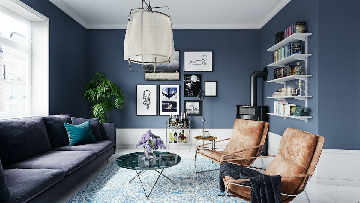 20+ Types of Interior Design Styles You Need to Know Now