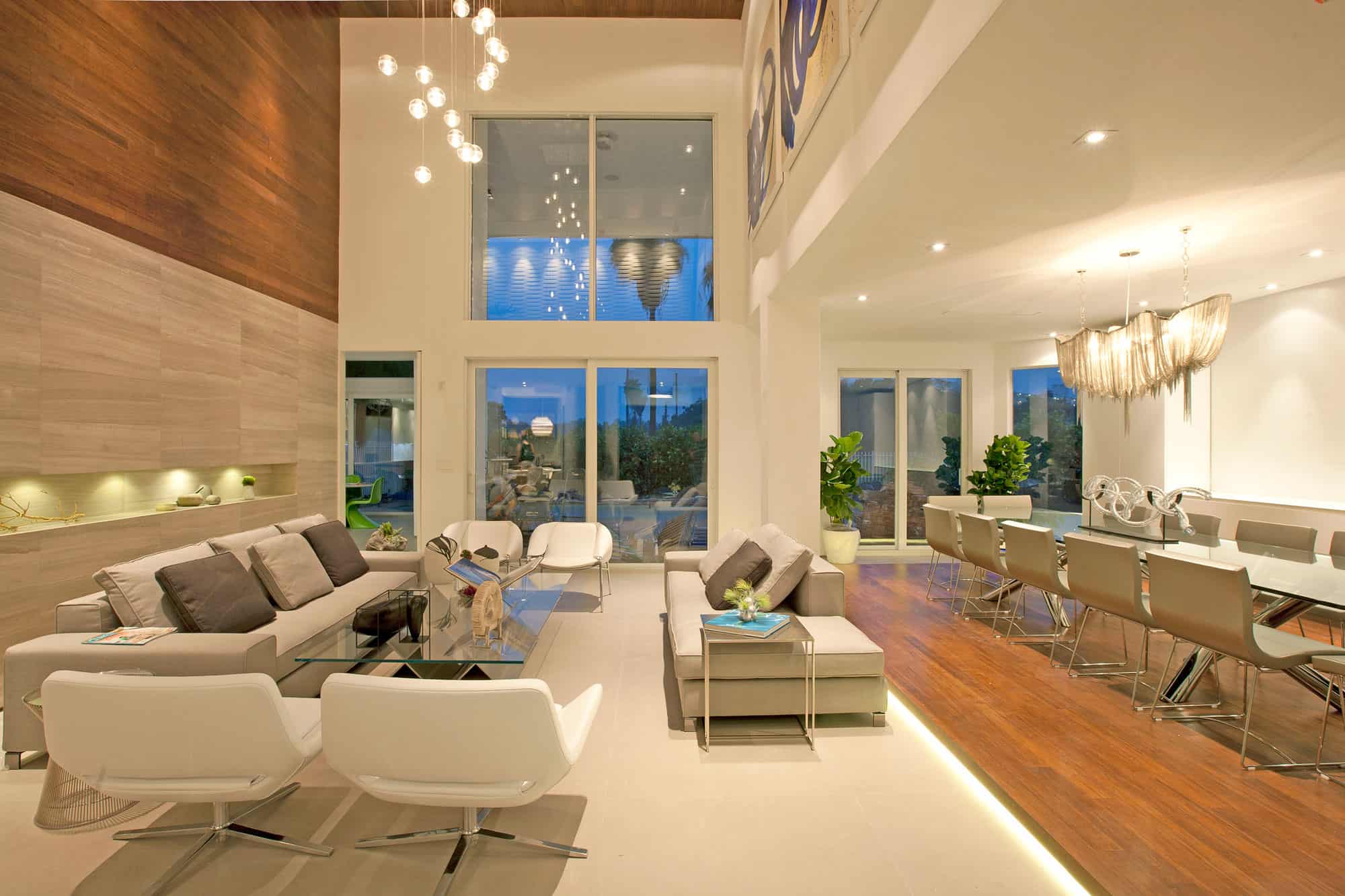 Top 10 luxury home interior design ideas you need to know