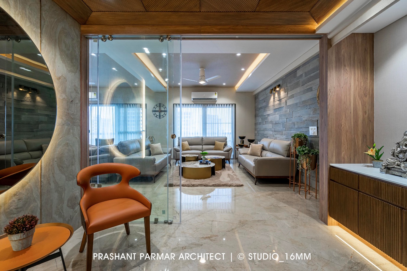 Luxury Interior Designer In Surat

